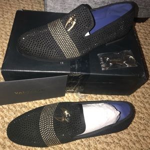 Fashion Loafers
